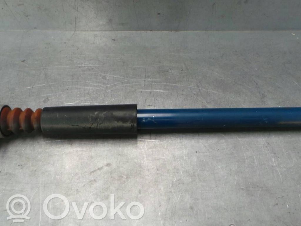 Volkswagen Golf IV Aizmugurē amortizators 