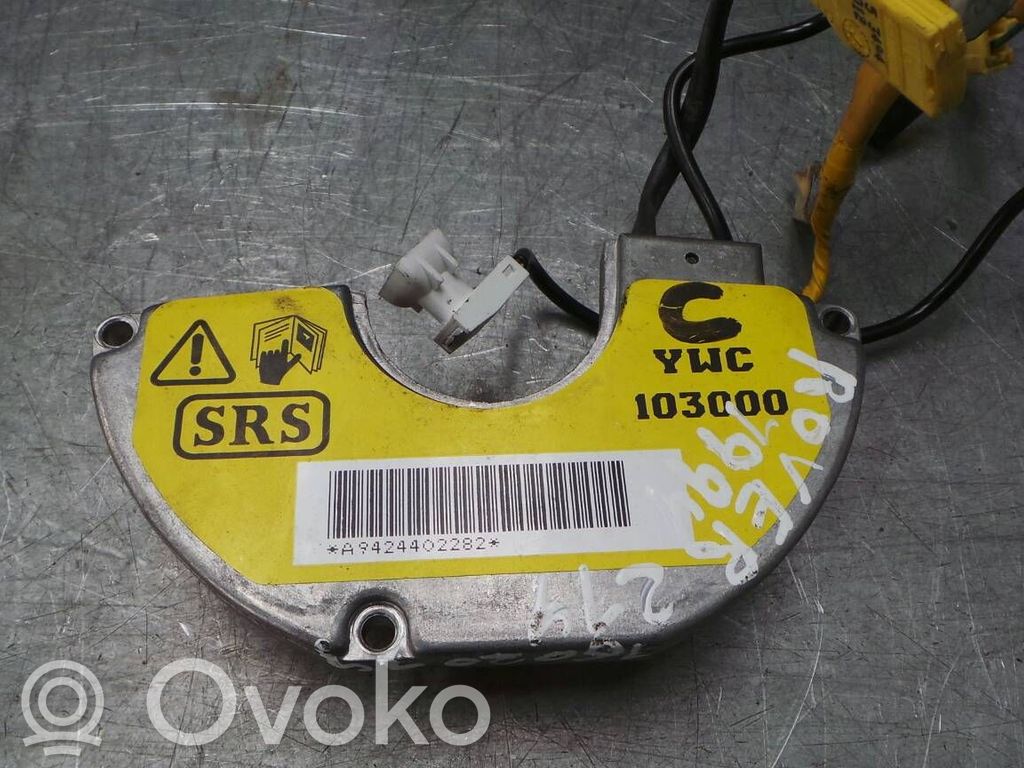 Rover 200 XV Citu veidu vadības bloki / moduļi 