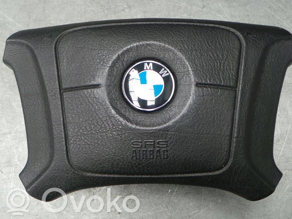 BMW 3 E36 Airbag de volant 