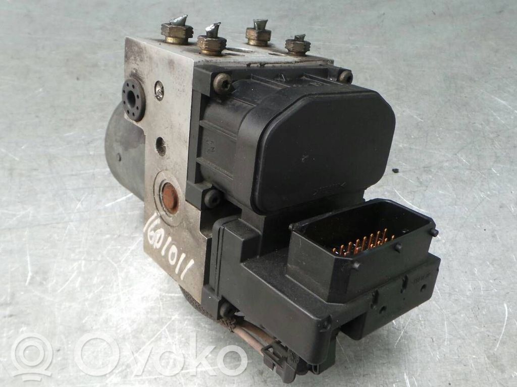 ABS Blokas   0265216579,1601011,98BG2M110AD