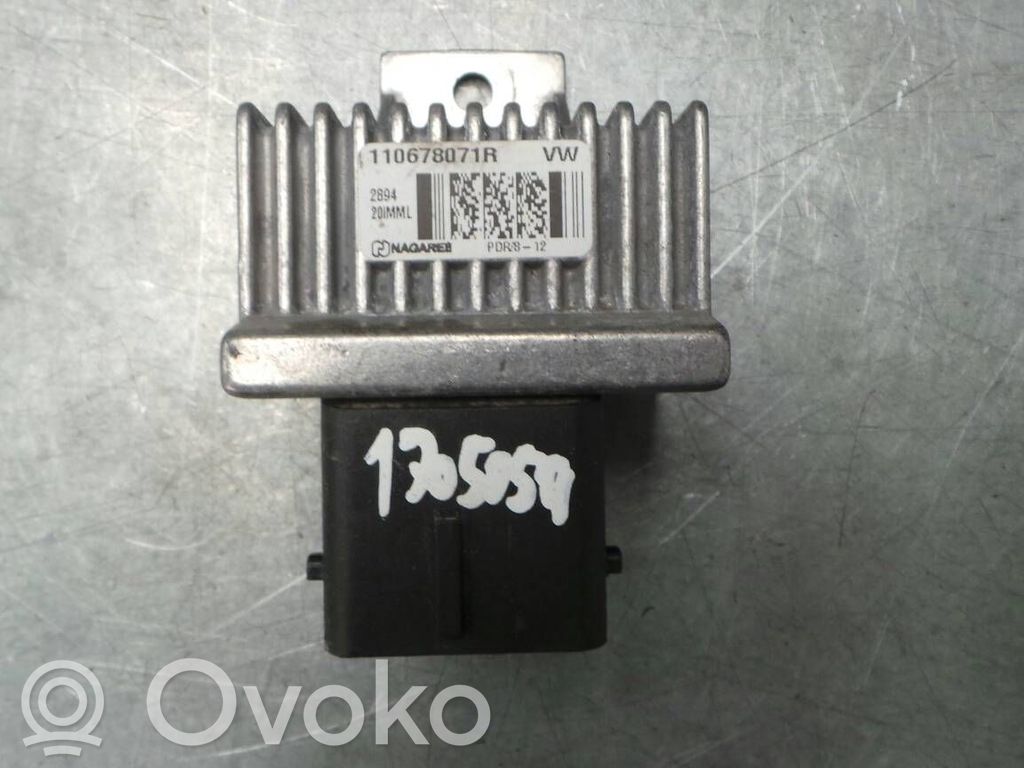 Nissan Note (E11) Kiti valdymo blokai/ moduliai 