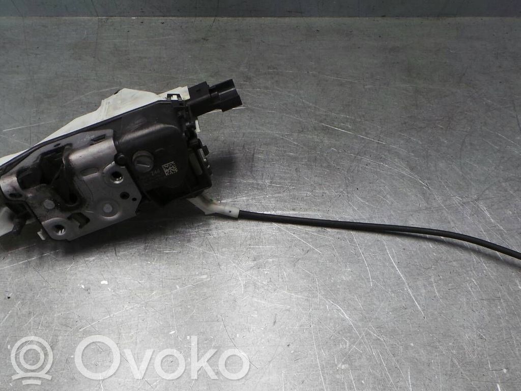 Etuoven lukko   A048069,1702038