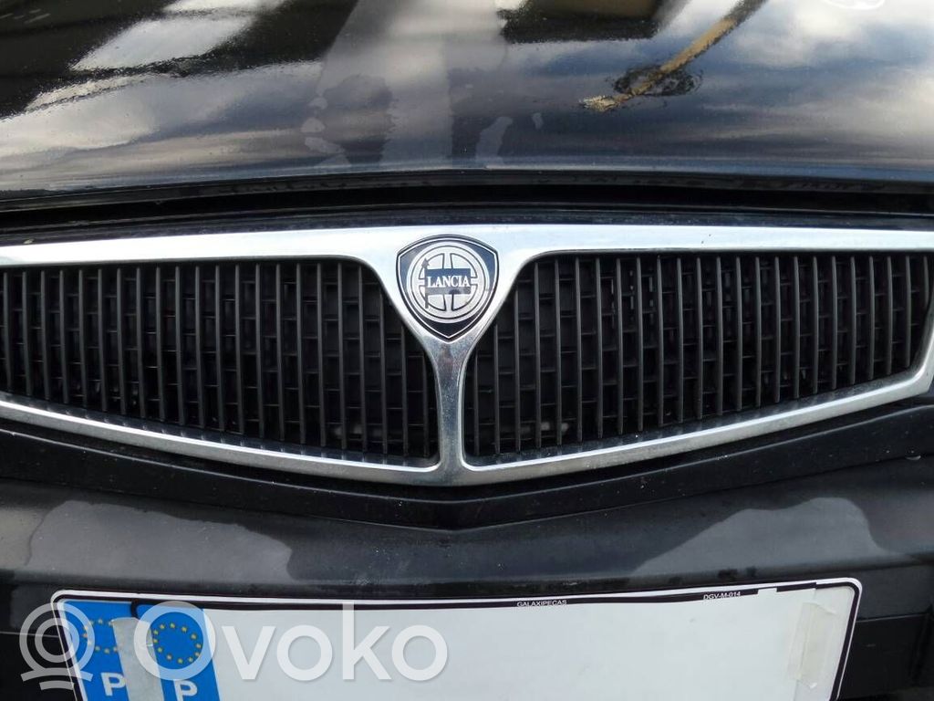 Lancia Delta Etusäleikkö 