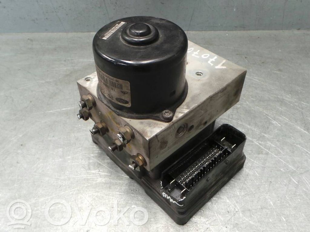ABS Pump   2M512C285AD,10020403784,10092501163,1707010