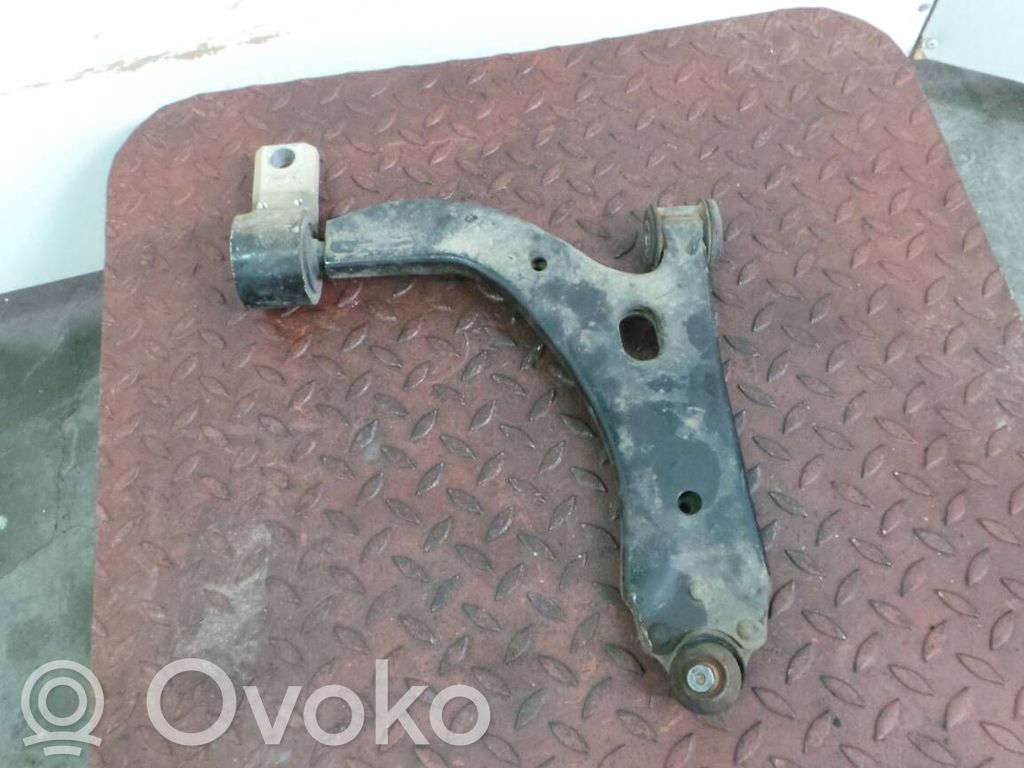 Ford Fiesta Etutukivarsi 