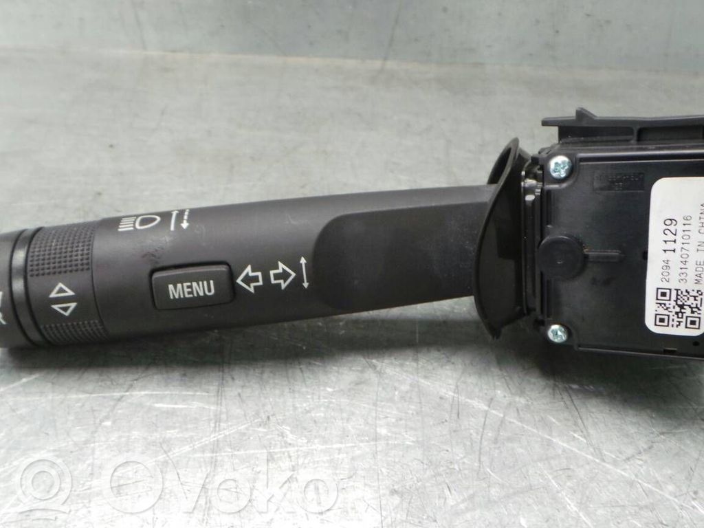 Other switches/knobs/shifts   20941129,1802048