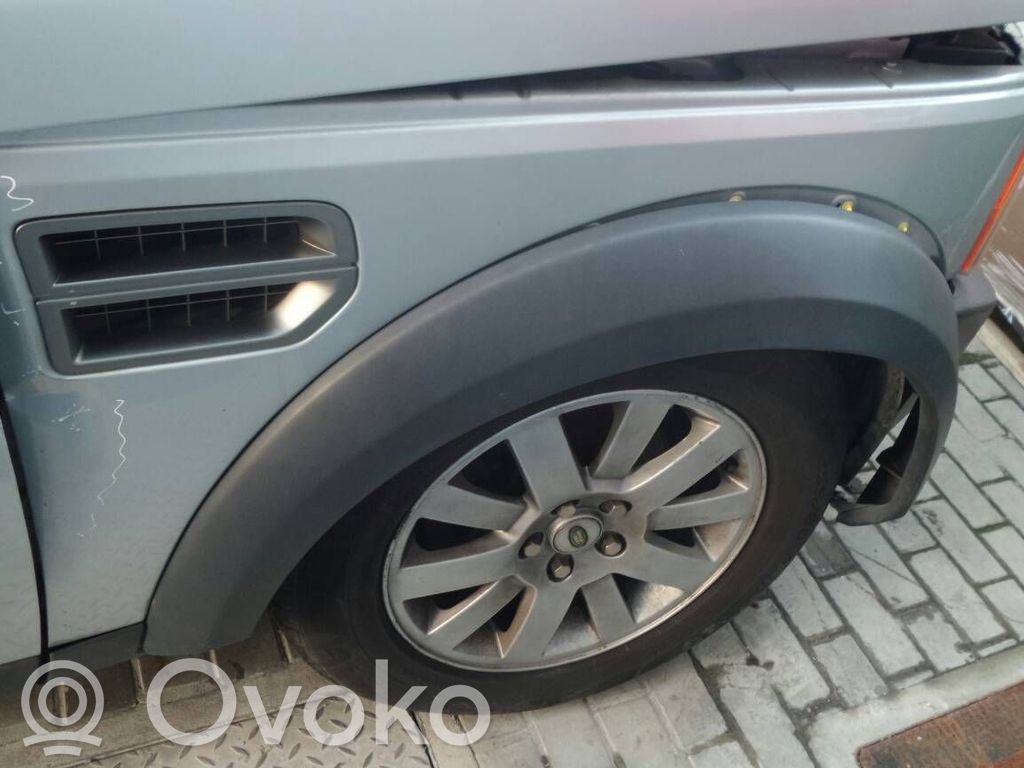 Land Rover Discovery 3 - LR3 Parafango 