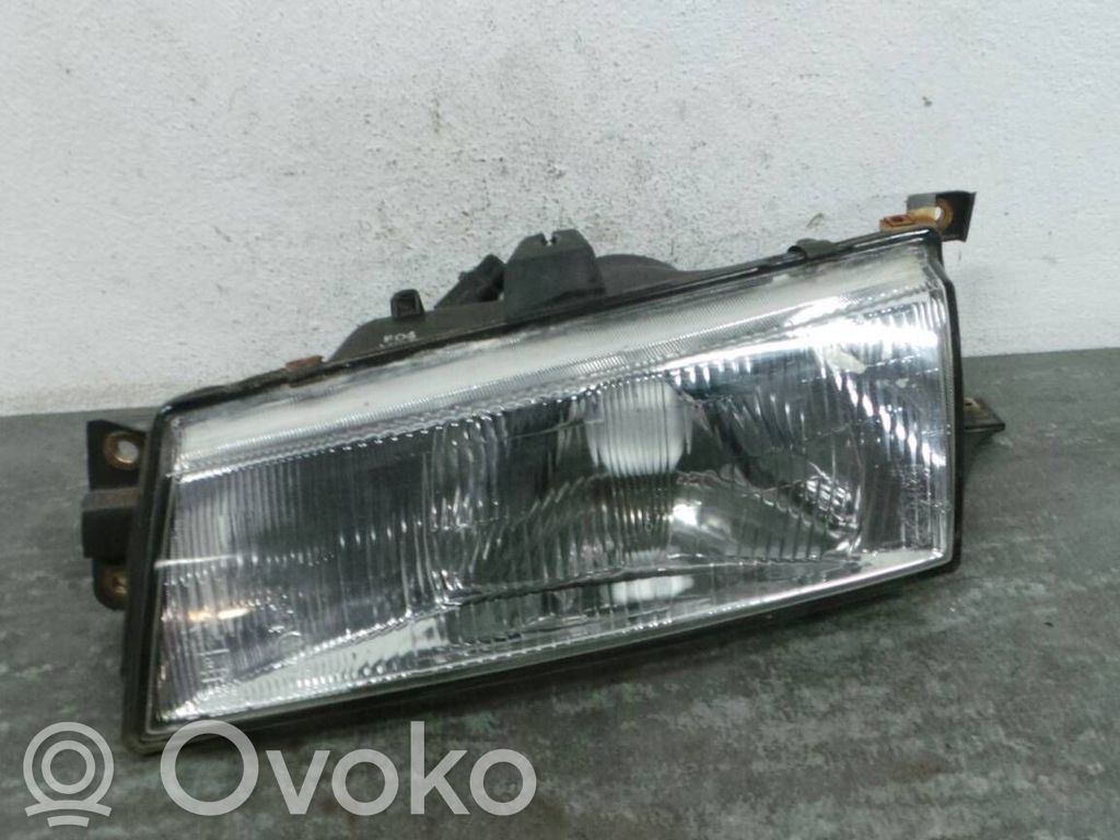 Hyundai Pony Faro delantero/faro principal 