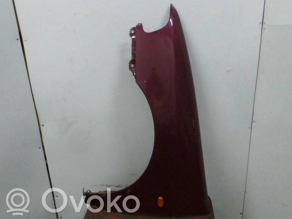Guardabarro   DC1711005