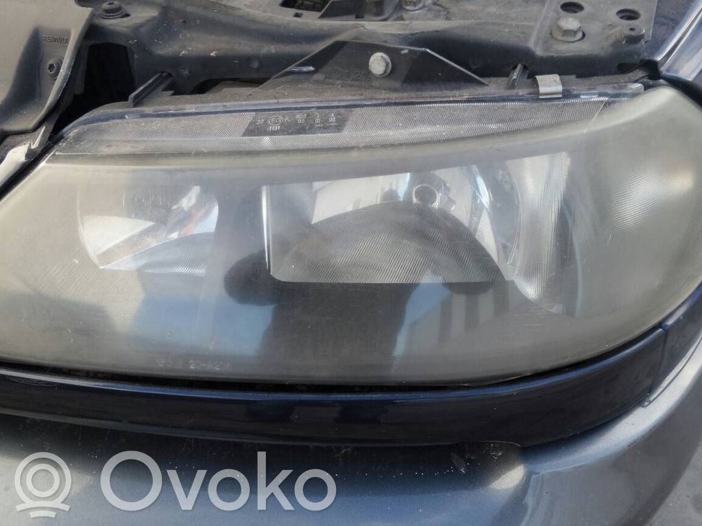 Renault Laguna I Priekšējais lukturis 