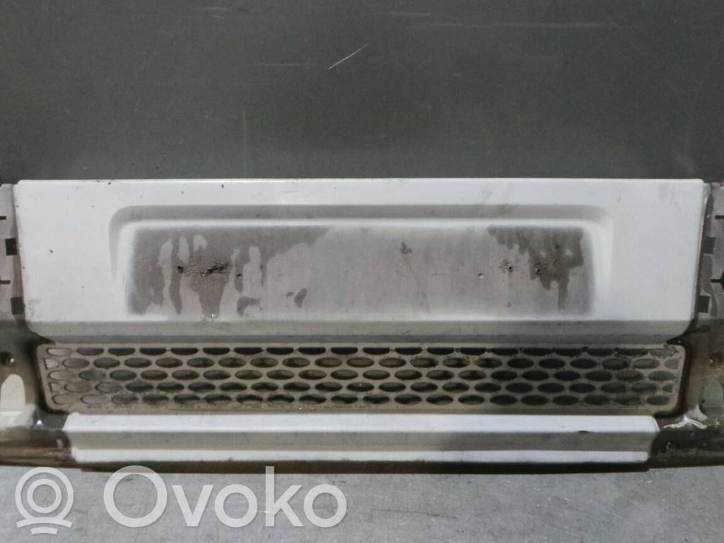 Ford Transit Priekšējais bamperis 