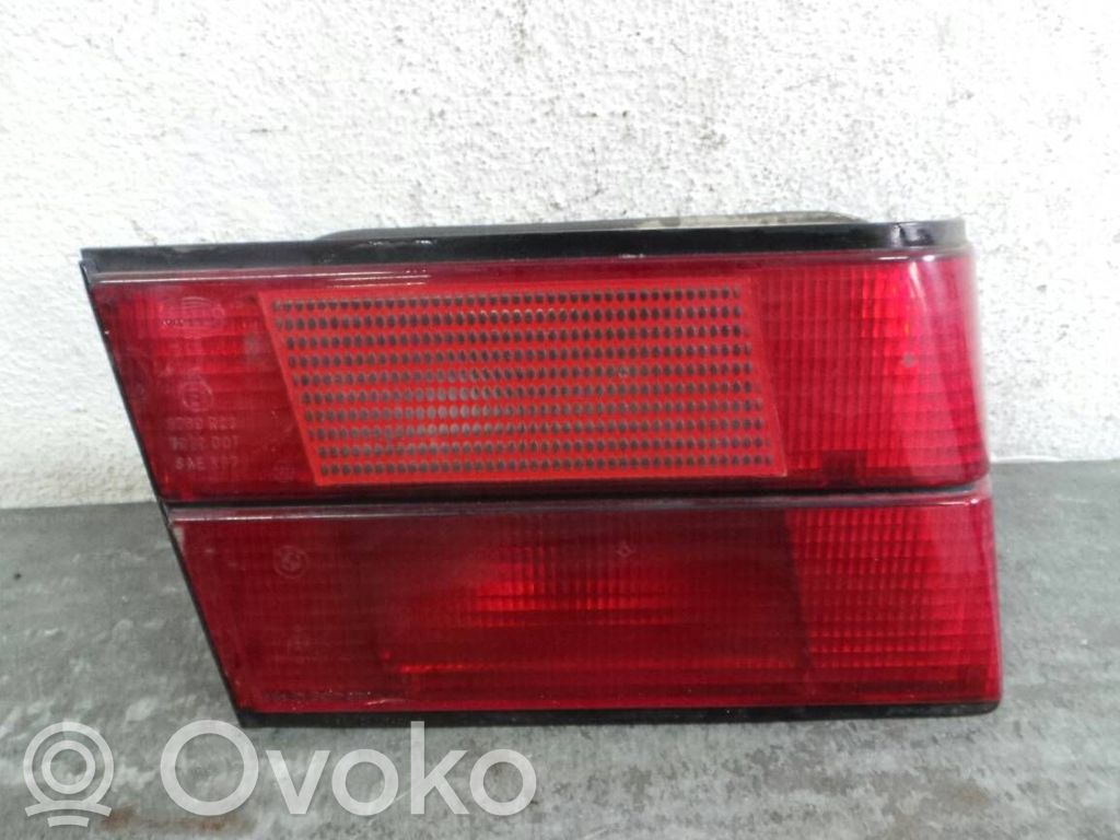 BMW 5 E34 Tailgate rear/tail lights 