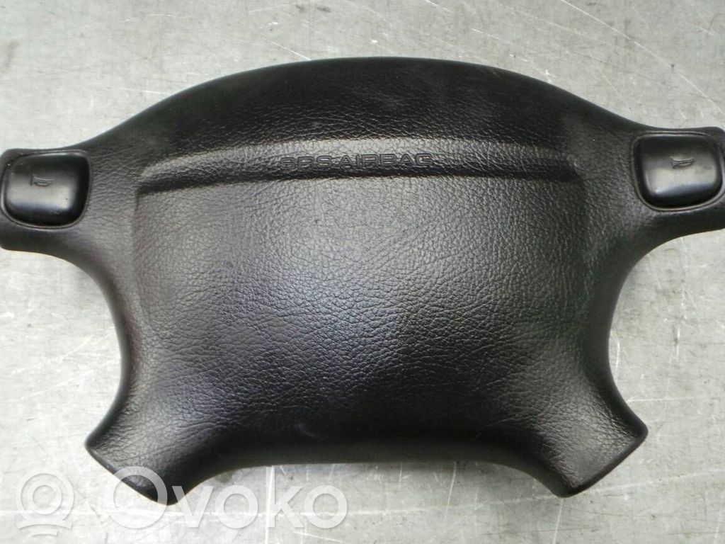 Mazda 323 Stūres drošības spilvens 