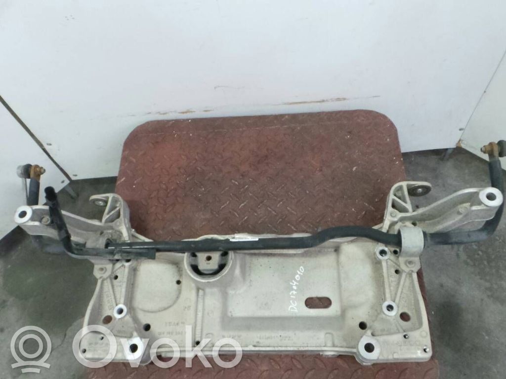 Front subframe   1K0199369F,DC1704010