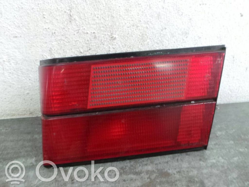 Tailgate rear/tail lights   DC1702013