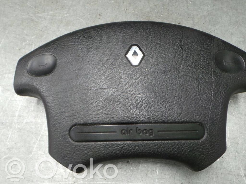 Renault Laguna I Vairo oro pagalvė 