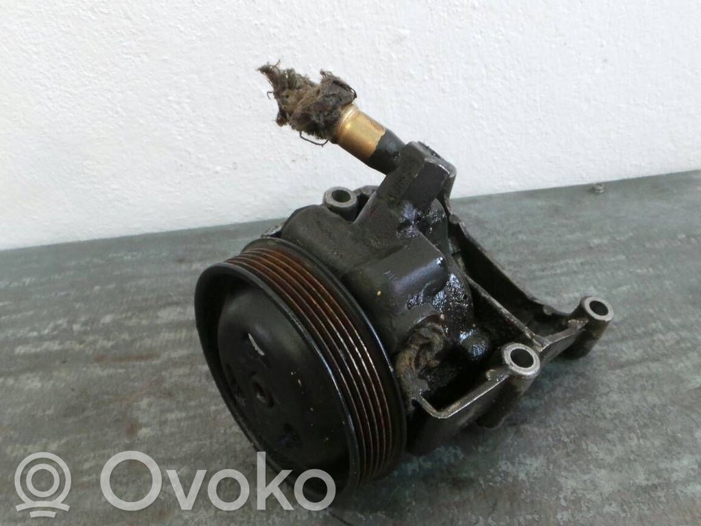 Ford Fiesta Power steering pump 