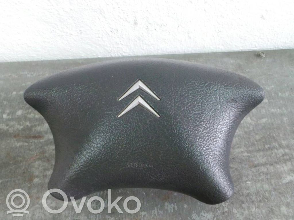 Fahrerairbag   963263812K,DC1506010