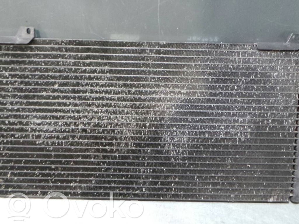 Klimakühler   CA1011,1609022,756400W