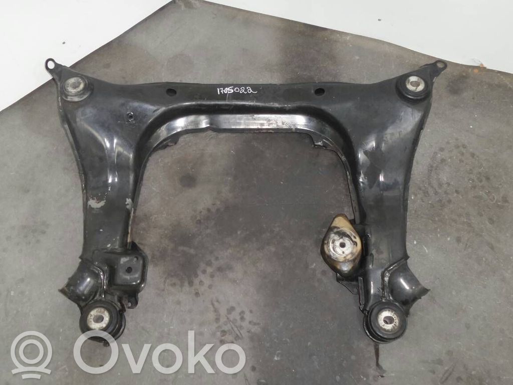 Audi A4 S4 B5 8D Subcadru frontal 