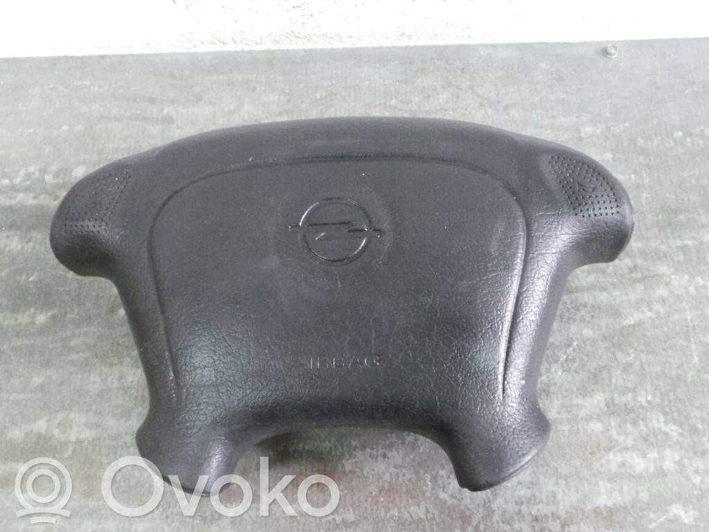 Opel Tigra A Fahrerairbag 