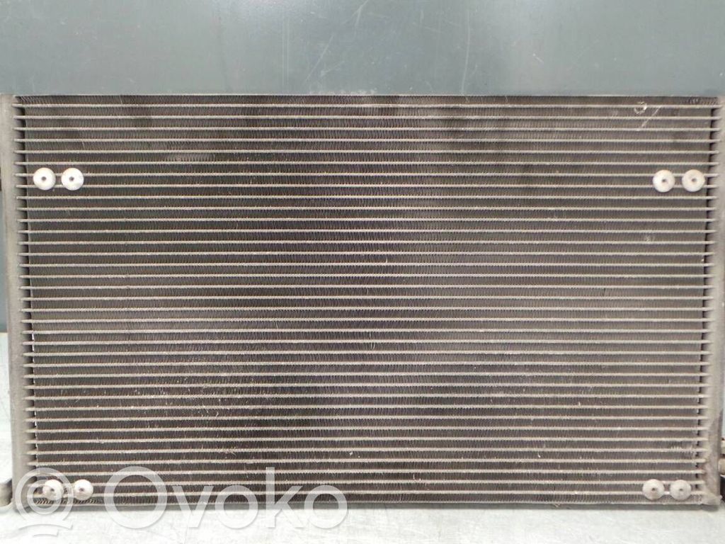 Renault Laguna I Gaisa kondicioniera dzeses radiators 