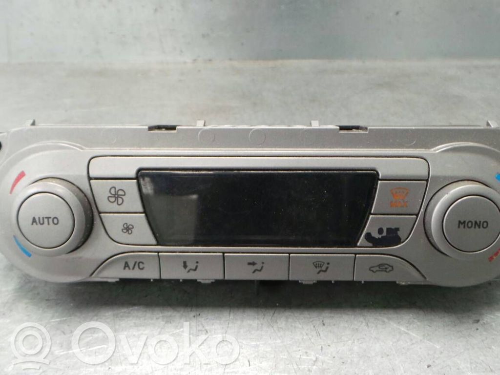 Climate control unit   7M5T18C612CD,1502032