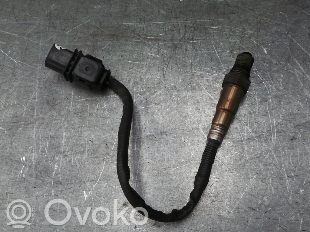BMW 3 E90 E91 Sonda lambda 