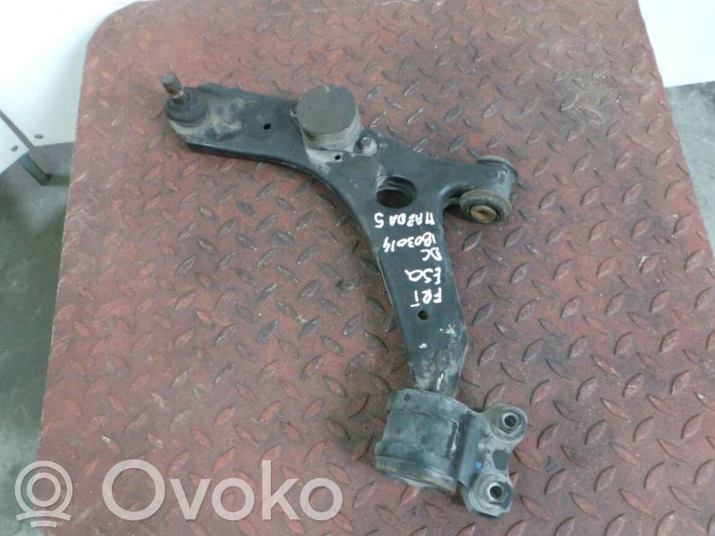 Mazda 5 Triangle bras de suspension inférieur avant 
