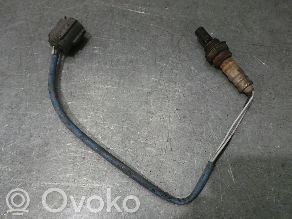 Chrysler Neon II Зонд «Lambda» 