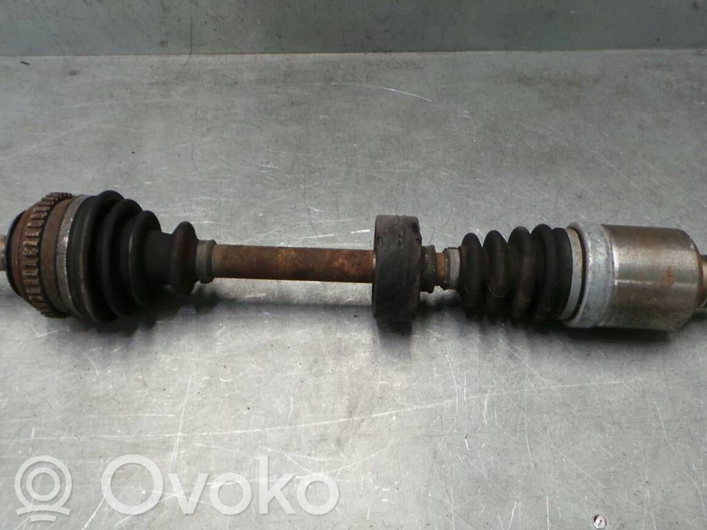 Rover 100 Priekšējā pusass 
