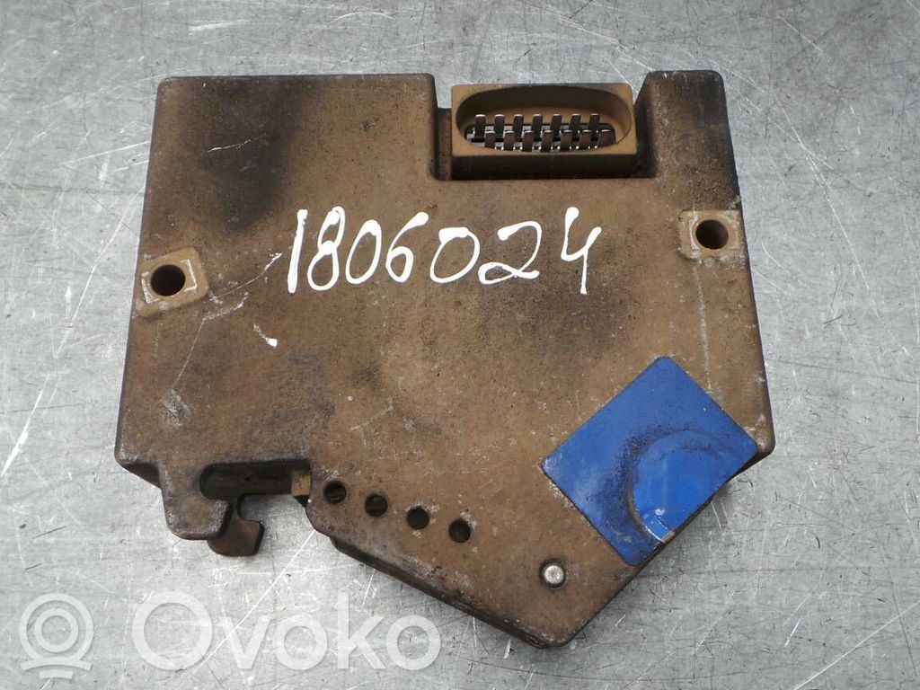 Volvo 460 ESP (stability system) control unit 