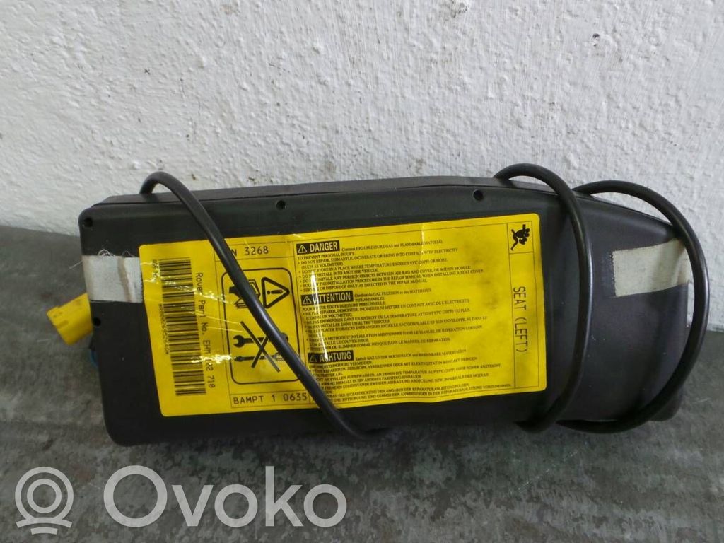 Rover 200 XV Airbag del asiento 