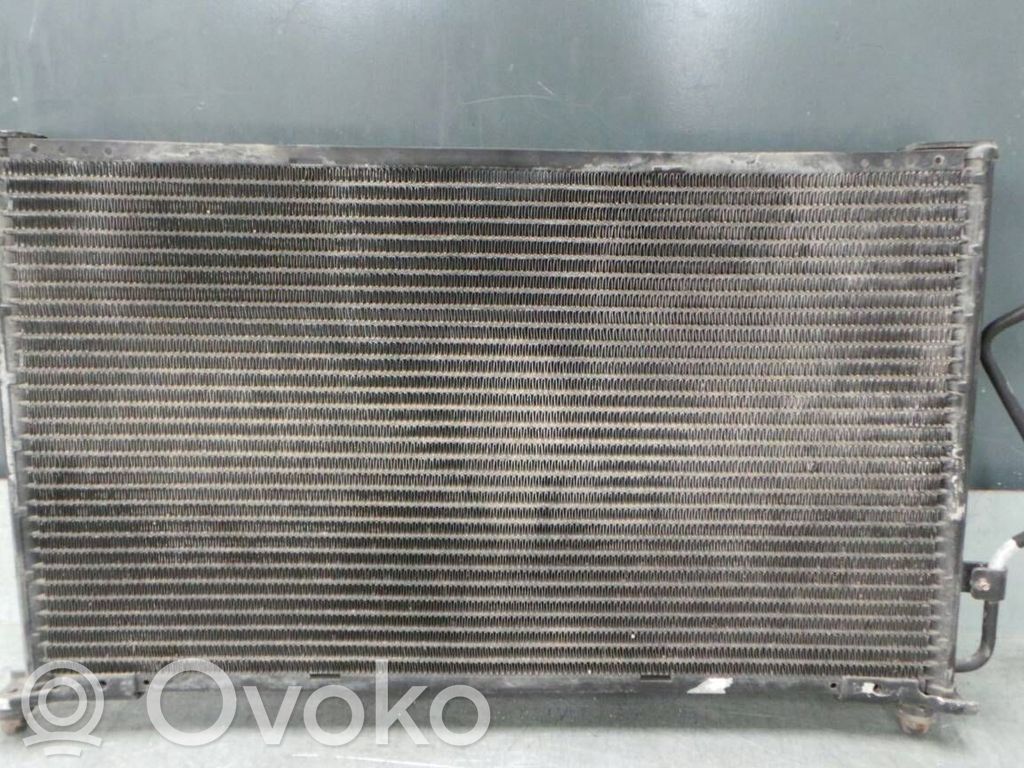 Klimakühler   GA7H61480,1408041