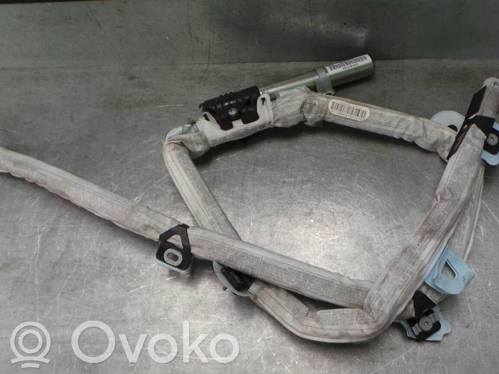 BMW 3 E90 E91 Jumta gaisa spilvens 