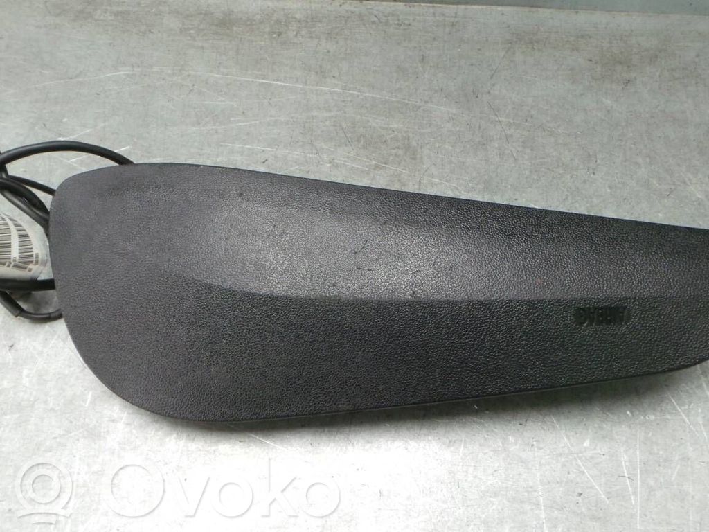 BMW 1 E81 E87 Poduszka powietrzna Airbag fotela 