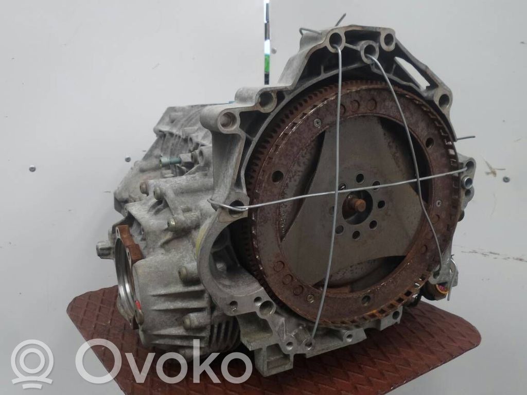 Audi A8 S8 D2 4D Caja de cambios automática 
