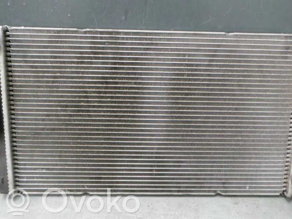 Coolant radiator   RA2100M151515B,1810014