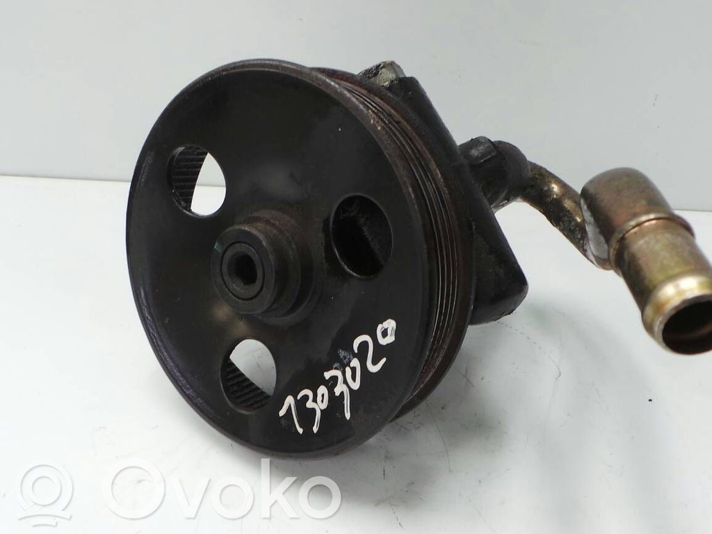 Daewoo Nubira Насос усилителя руля 