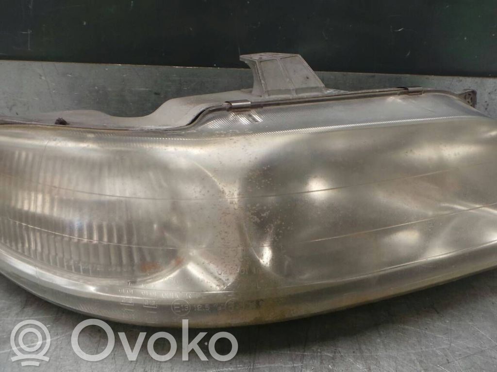 Daewoo Nubira Передняя фара 