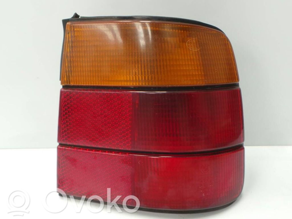 BMW 5 E34 Rear/tail lights 