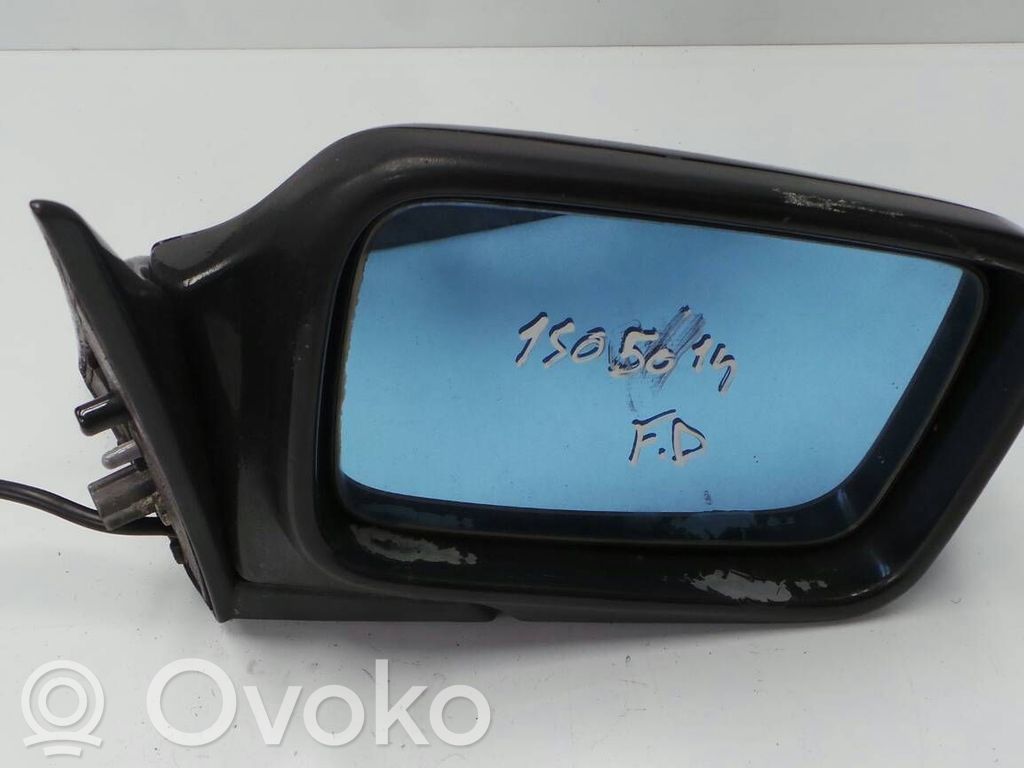 Front door electric wing mirror   1505014