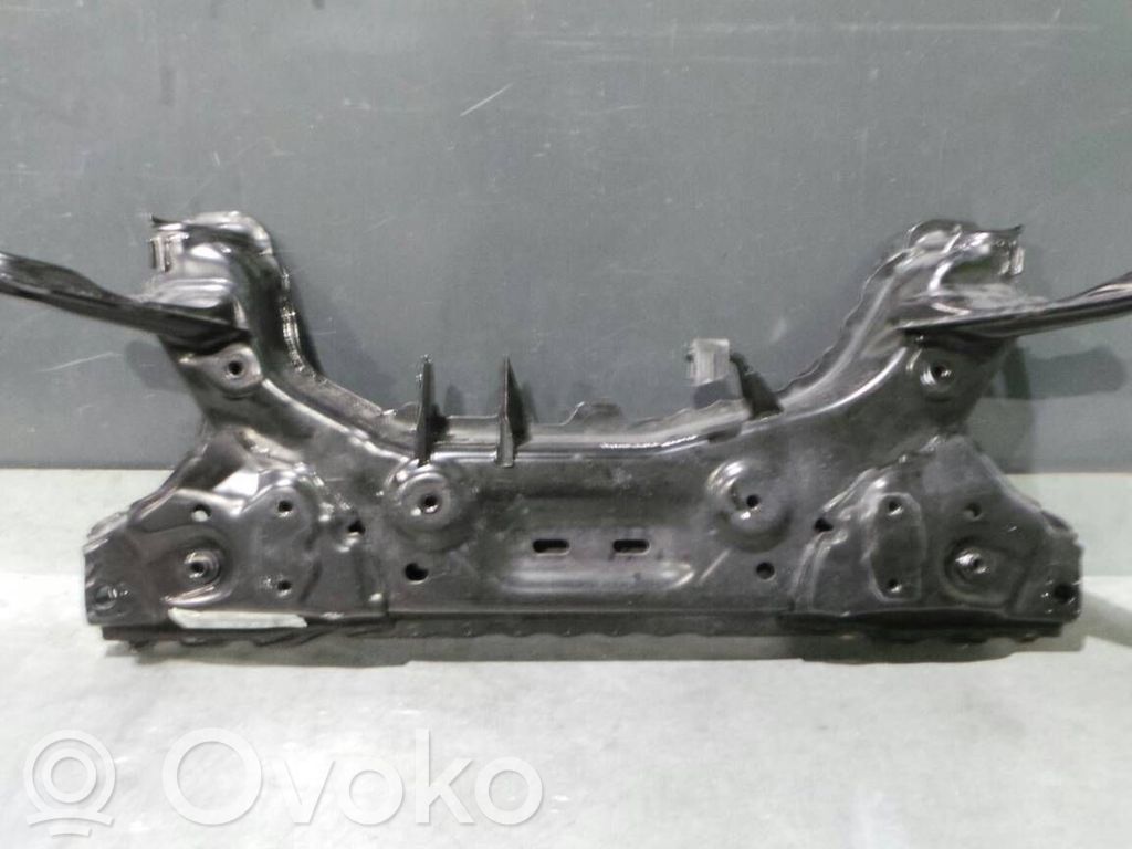 Ford Fiesta Priekšējais šķērsnis 