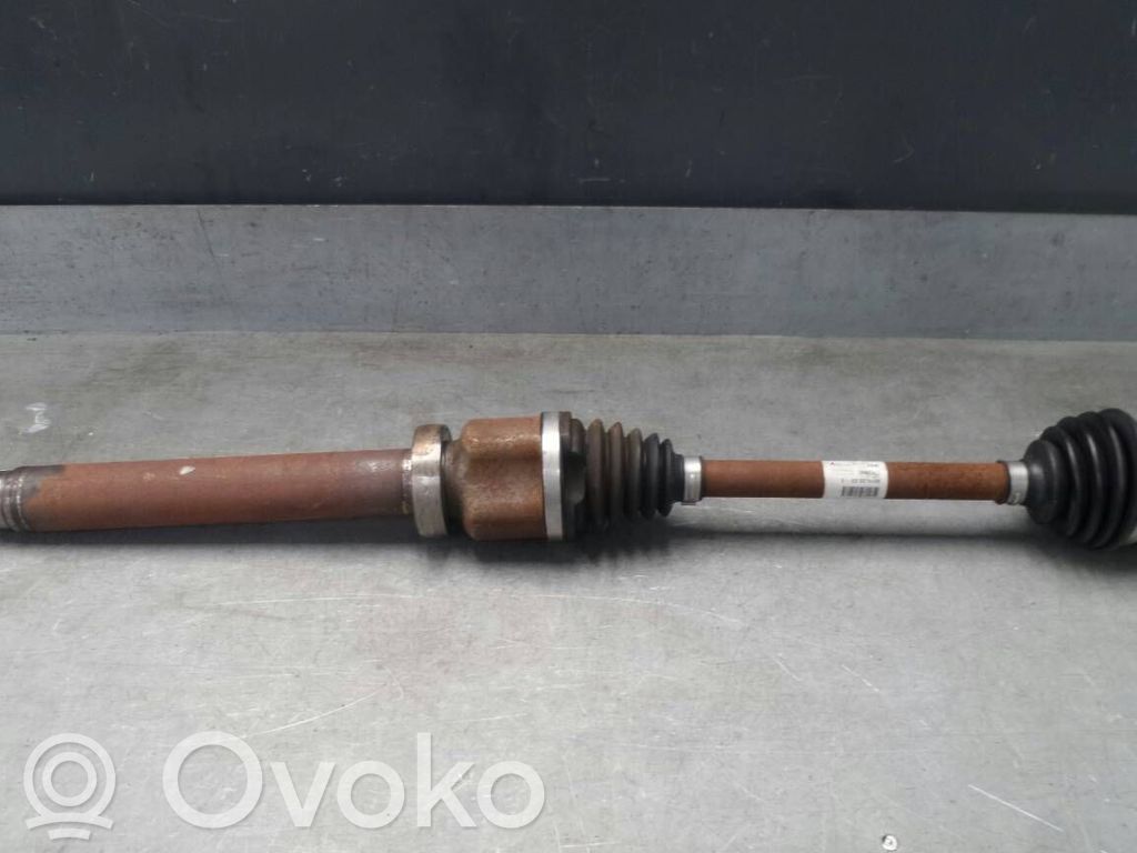 Front driveshaft   8V513B436CE,1812014