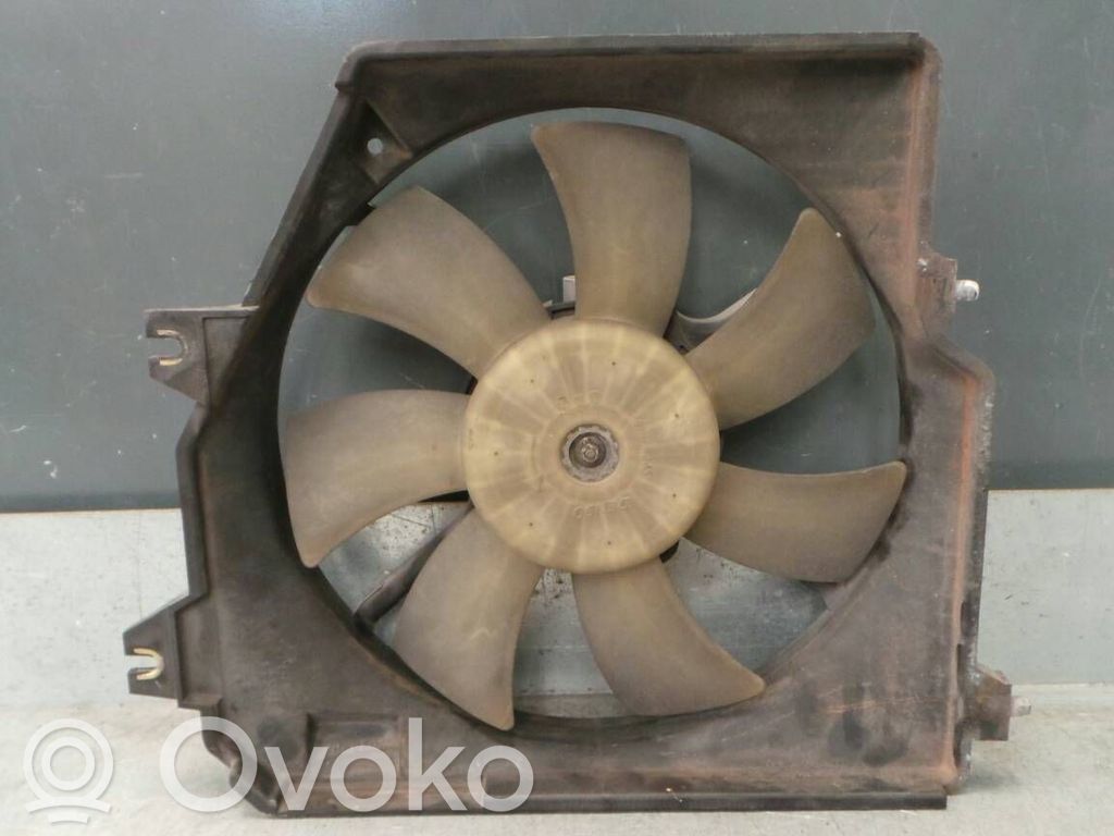 Elektrolüfter   1227506660,1807003