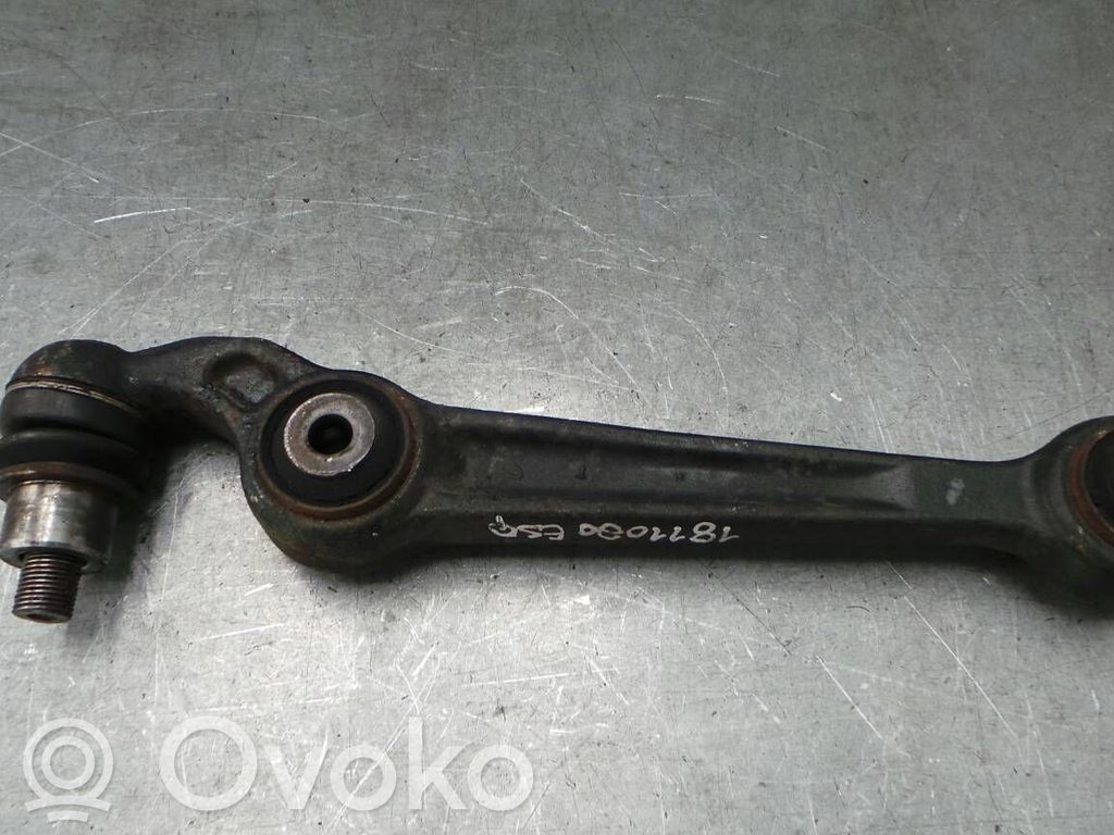 Mazda 6 Etutukivarsi 