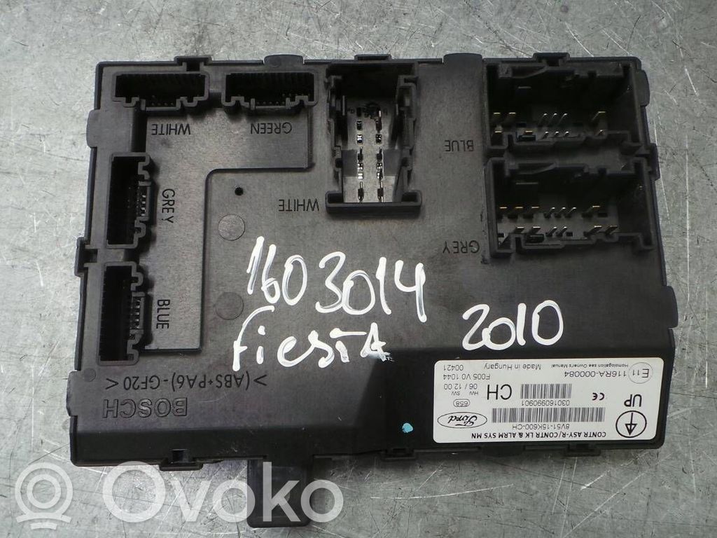 Sonstige Steuergeräte / Module   8V5115K600CH,1603014