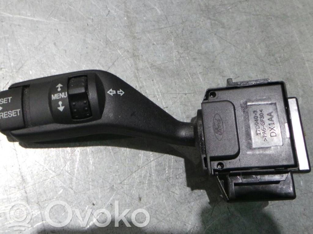 Other switches/knobs/shifts   4M5T13335BD,1704012
