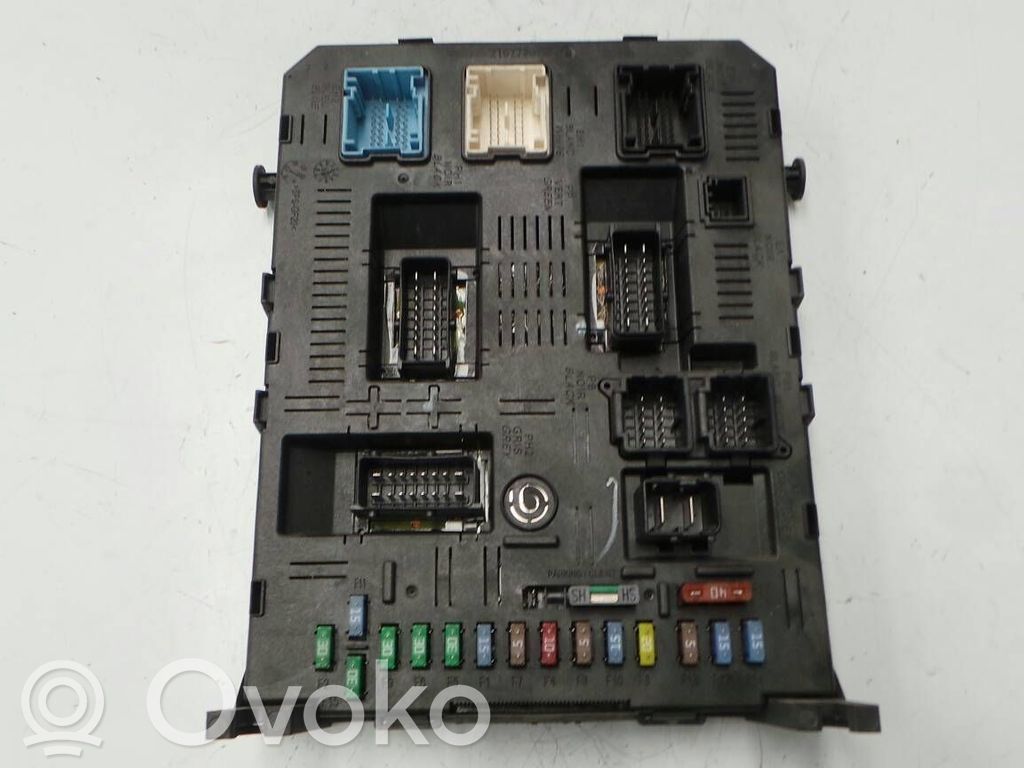 Other control units/modules   9661940480,1707026
