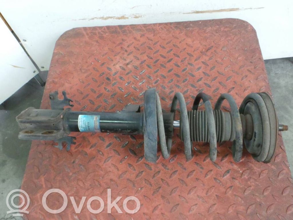 Amortiguador delantero   32B48F,824903553027,DC1806017